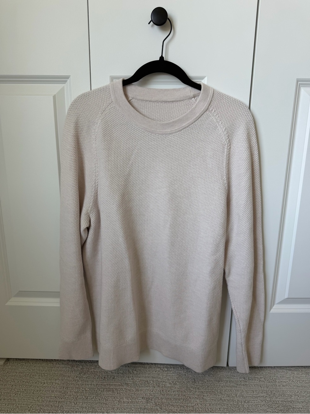 Men’s Lululemon Sweater